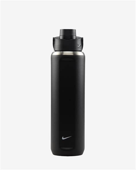 Nike Recharge Stainless Steel Chug Bottle (710ml approx.)